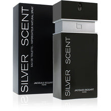 Jacques bogart Silver Scent EDT - 100 ml