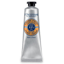 L´occitane Crema Piedi - Crema piedi con il 15% di burro di karité 150 ml