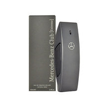 Mercedes-Benz Mercedes Benz Club Extreme EDT - 100ml