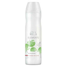Wella professional Elements Renewing Shampoo - 1000ml