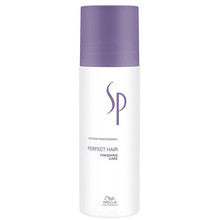 Wella professional SP Perfect Hair Finishing Care volume flacone 150 ml