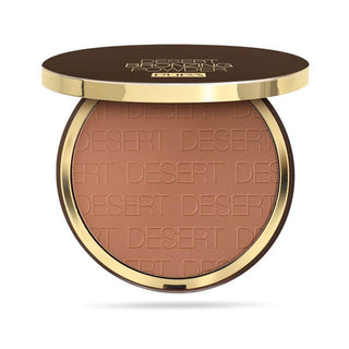 Pupa Desert Bronzing Powder 007 Bronze Matt — Terra abbronzante