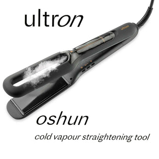 Sibel Ultron Oshun Piastra A Vapore Freddo