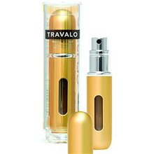 Travalo Klasyczny HD Gold - 5ml