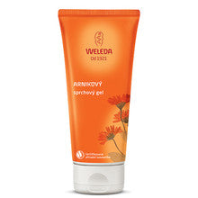 Weleda Crema doccia all'arnica 200ml