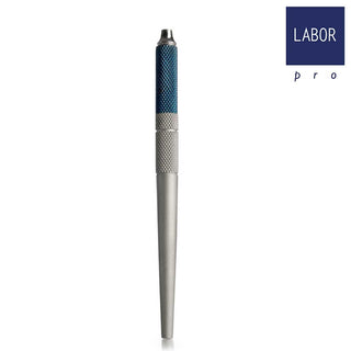 Labor Manico A Vite In Alluminio Per Sgorbie