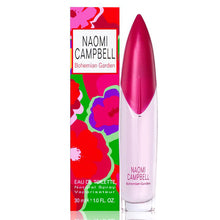 Naomi campbell Bohemian Garden EDT - 15 ml