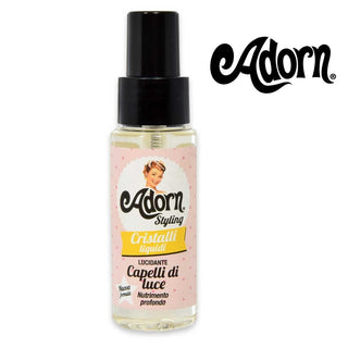 Adorn new cristalli liquidi 50 ml