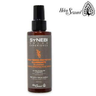 Helen Seward Synebi Spray Termoprotetor Iluminador 150 Ml 
