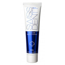 Swissdent Biocare Regenerating and Whitening Toothpaste - 100 ml