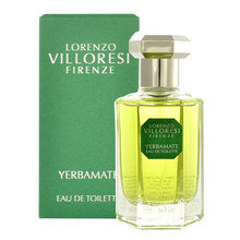 Lorenzo villoresi Yerbamate EDT 50ml