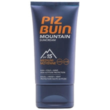 Piz buin MOUNTAIN Crema solare 50 ml SPF 30