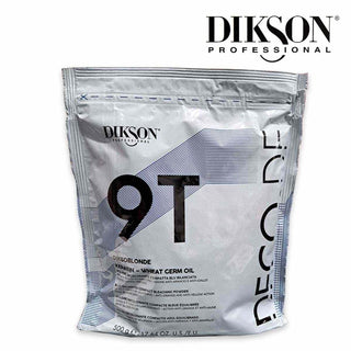 Dixon Blonde Bleach 9 T 500 Grammi