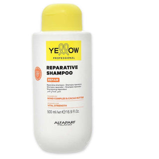 Shampoo Riparatore Alfaparf Yellow 500Ml