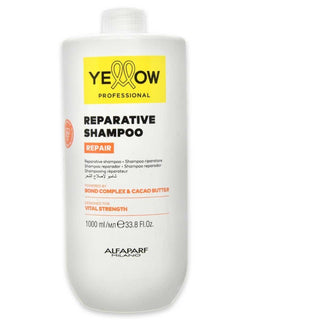 Shampoo Riparatore Alfaparf Yellow 1000 Ml