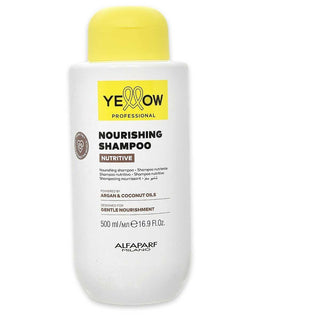 Shampoo Nutriente Alfaparf Yellow 500Ml