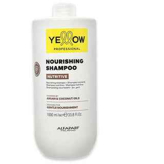 Shampoo Nutriente Alfaparf Yellow 1000 Ml