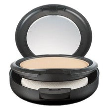 Mac Mating Powder and Make-Up Studio Fix (Base de maquillaje en polvo y maquillaje) 15 g C5.5