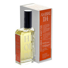 Histoires de parfums Amber 114 EDP - 120ml