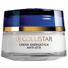 Collistar Energetic Anti-Age Crema - 50 ml