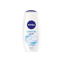 Nivea Krämig mjuk duschgel - 250ml