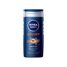 Nivea Nivea Man Sport - 500ml