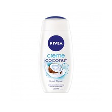 Nivea Crema Coconut Sensation da 250ml