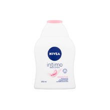 Nivea Emulsione doccia Intimo Sensitive flacone volume 250 ml