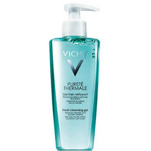 Vichy Purete Thermale Gel Detergente Fresco - 400 ml