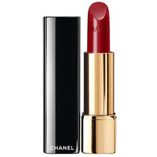 Chanel Dlouhotrvající rtěnka Rouge Allure Intense 3,5 g, odstín 109 Rouge Noir