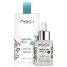 Synouvelle cosmetics Intensive Hyaluronic Firming Serum Wrinkles 3.0 - 15 ml