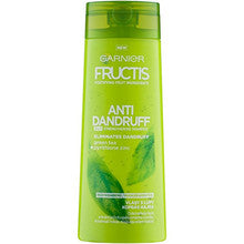 Garnier Fructis Шампунь против перхоти (для нормальных волос) - 400 мл