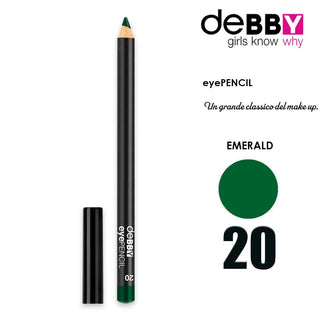 Debby Matita Occhi Eyepencil 20