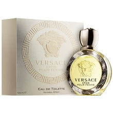 Versace Eros για γυναίκες EDT - 50 ml