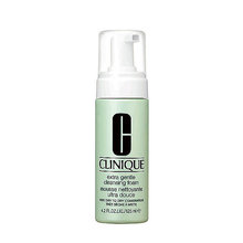 Clinique Extra jemná čisticí pěna - 125 ml