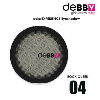 Debby Color Experience Ombretto Mono 4