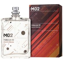 Escentric Molecules Molecule 02 100 ml — Unisex eau de toilette