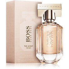 Hugo boss El aroma para ella EDP - 30 ml