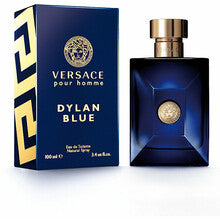Versace Dylan Blue EDT - 50 ml