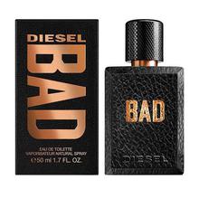 Diesel Bad Eau de toilette 100 ml — Parfum bărbați