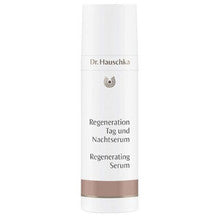 Dr. hauschka Siero rigenerante formato 30 ml