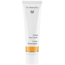 Dr. hauschka Crema da giorno colorata da 30 ml
