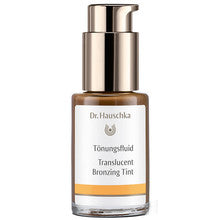 Dr. hauschka Translucent Bronzing Tint - 18ml