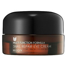 Mizon Crema contorno occhi Snail Repair flacone volume  25 ml