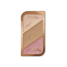 Rimmel Kate Sculpting Face Palette 18.5ml 002 Coral Glow