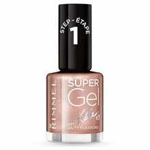 Rimmel Kate Oja Super Gel Aniversară 15 Aniversare 12ml 071 Gilty Pleasure