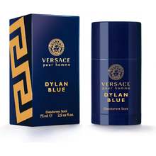 Versace Deodorante Dylan Blue 75ml
