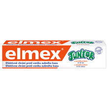 Elmex Junior Tandpasta - 75 ml