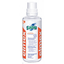 Elmex Junior Mundskyl - 400ml