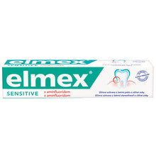 Elmex Sensitiv tandpasta - 225 ml